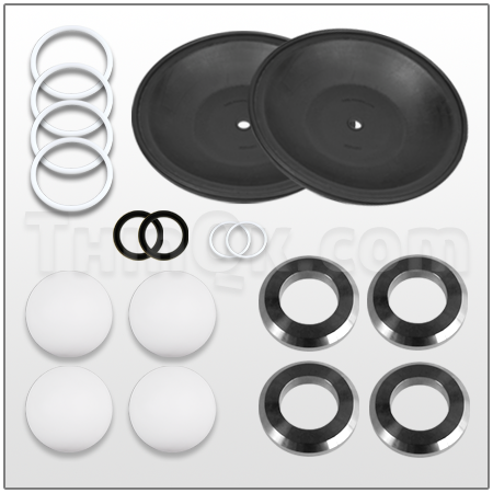 Repair kit (T819.2539)